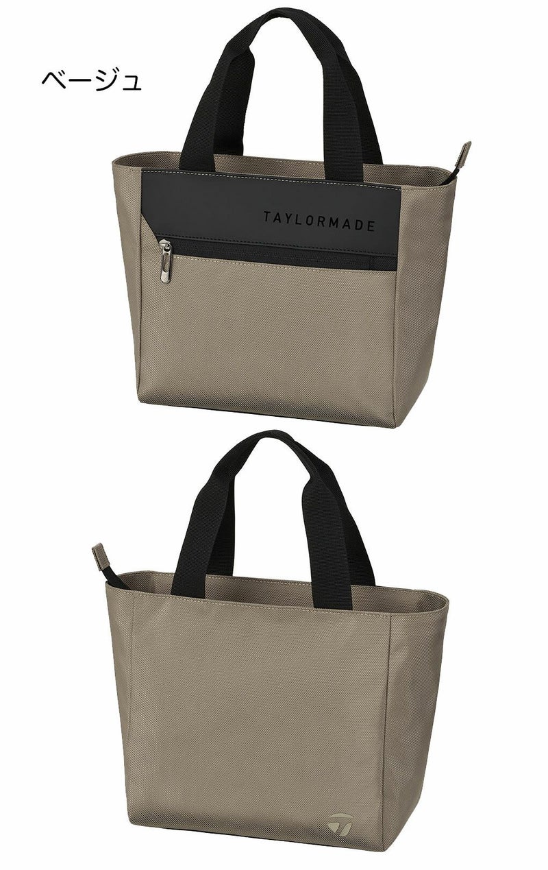 テーラーメイドA-コレクションラウンドトートTL592TaylorMadeゴルフ2025年モデル日本正規品