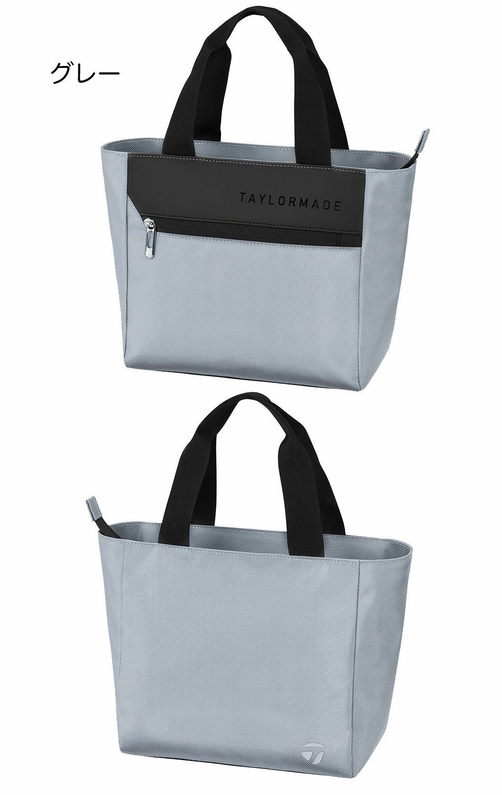 テーラーメイドA-コレクションラウンドトートTL592TaylorMadeゴルフ2025年モデル日本正規品