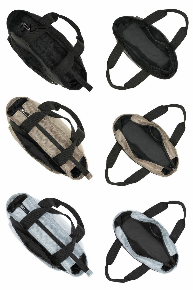 テーラーメイドA-コレクションラウンドトートTL592TaylorMadeゴルフ2025年モデル日本正規品