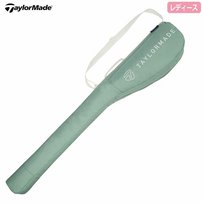 テーラーメイドグラフィック-TライトクラブケースUN773レディース46インチ対応TaylorMadeゴルフ2025年モデル日本正規品