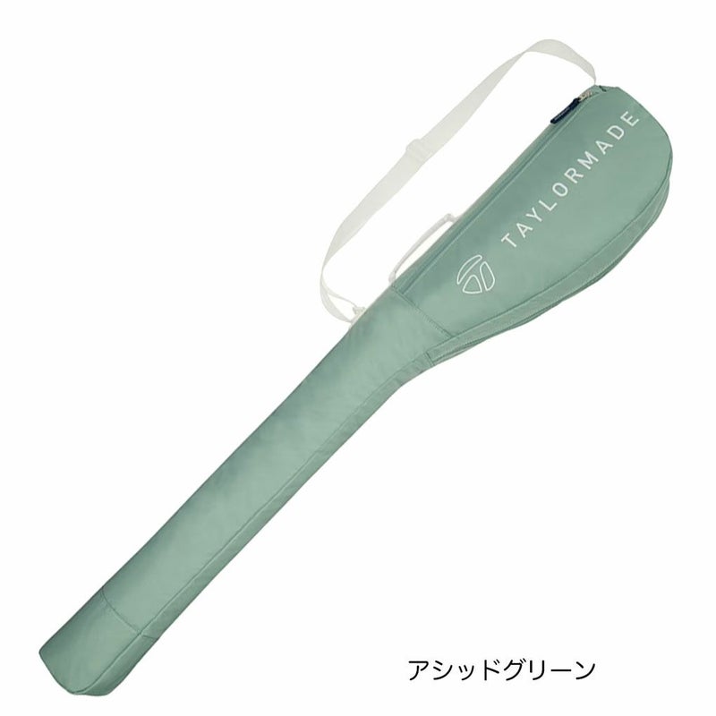 テーラーメイドグラフィック-TライトクラブケースUN773レディース46インチ対応TaylorMadeゴルフ2025年モデル日本正規品