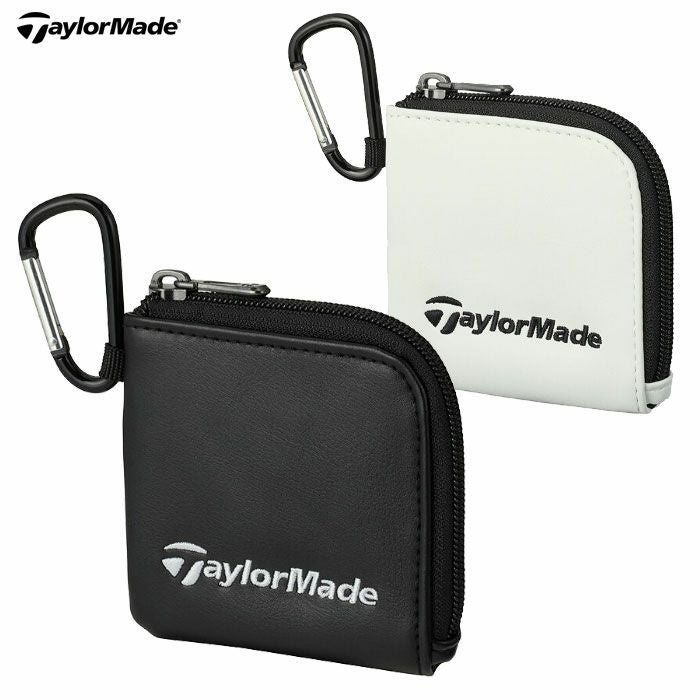 テーラーメイドアクセサリーポーチTL607TaylorMade2025年モデル日本正規品