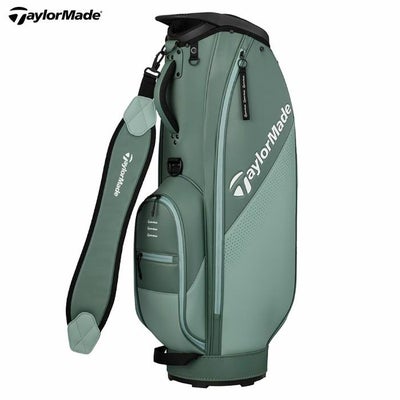 テーラーメイドコンセプトワンキャディバッグUN732ゴルフ9.5型47インチ対応ゴルフTaylorMade日本正規品2025年モデル