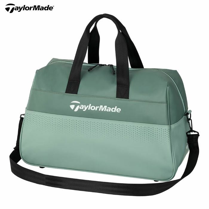 テーラーメイドコンセプトワンボストンバッグUN733TaylorMadeゴルフ2025年モデル日本正規品