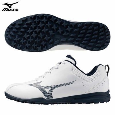 ミズノジーエムスタイル51GM2554メンズスパイクレスゴルフシューズ2025年モデルmizunogolf日本正規品