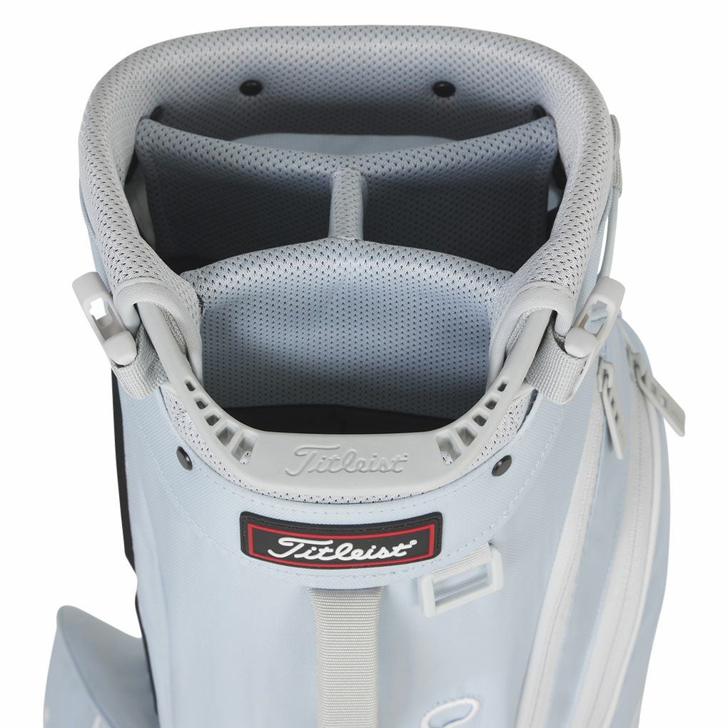 タイトリスト Players 4 スタンドバッグ TB23SX4A 40 キャディバッグ