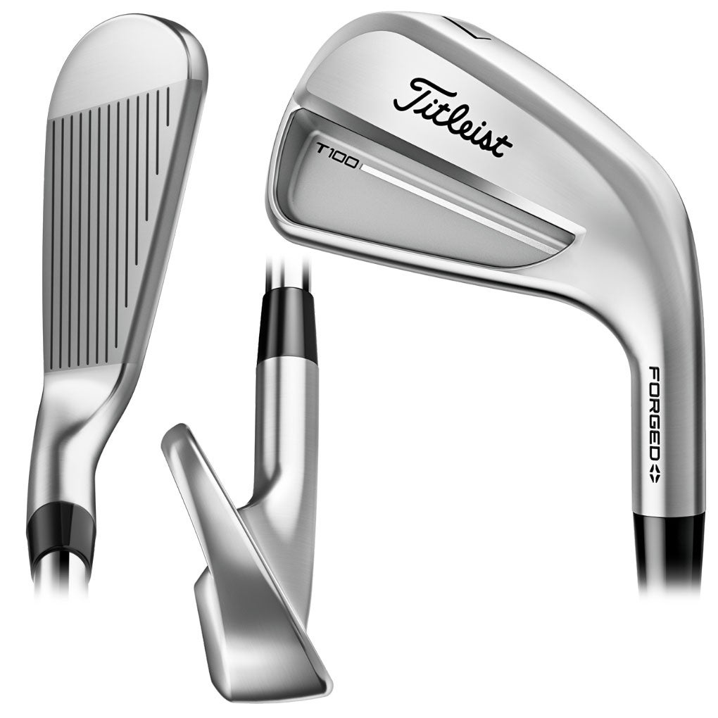 タイトリストT150アイアン6本セットメンズ右用スチールシャフト日本正規品2025年モデル
