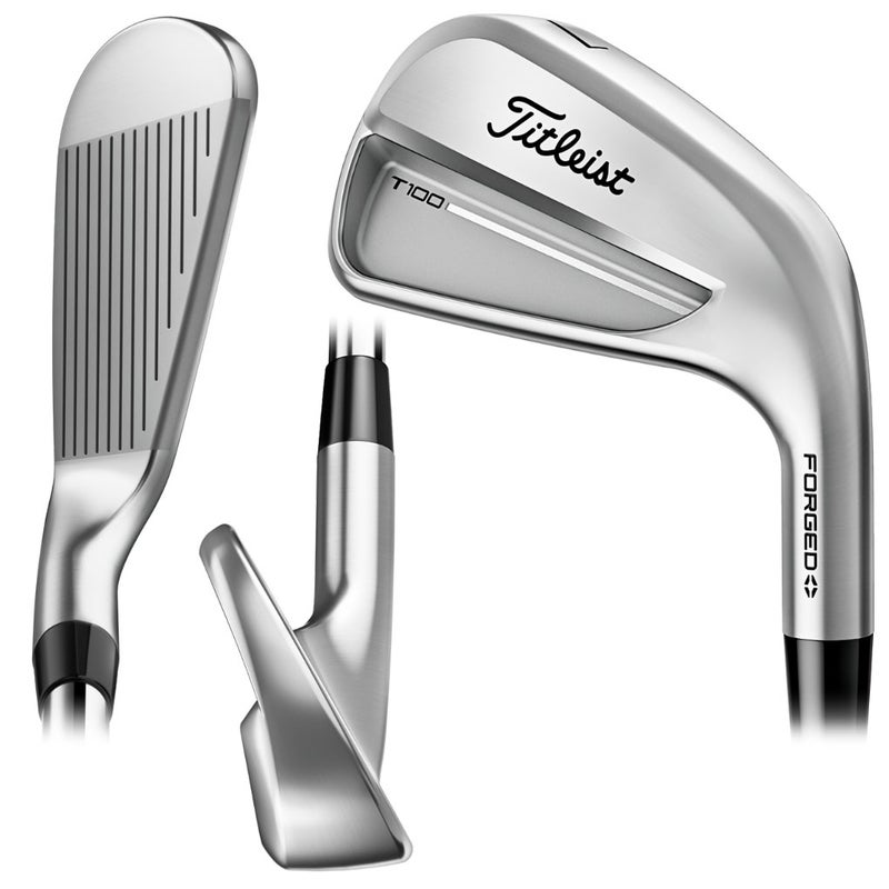 タイトリストT150アイアン6本セットメンズ右用スチールシャフト日本正規品2025年モデル