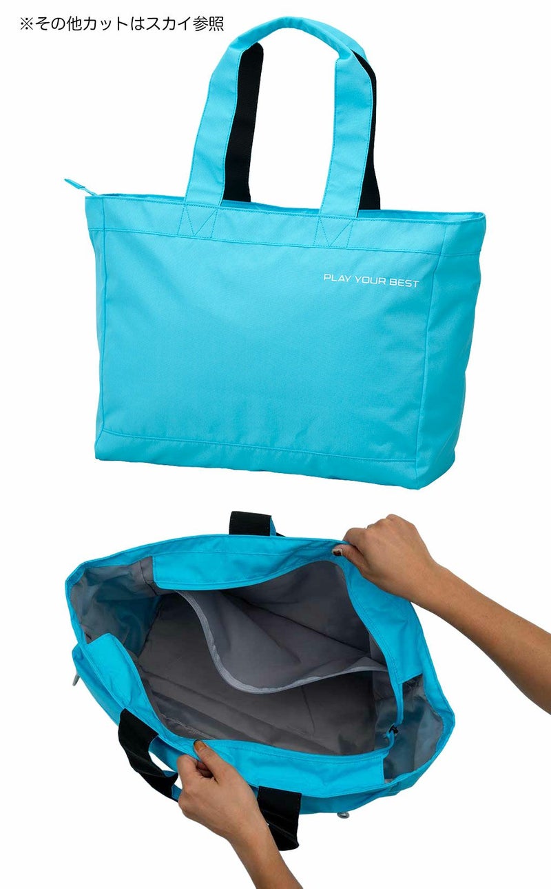 PINGピンGB-U2502アリゾナカジュアルトートゴルフトートバッグ旅行スポーツ2025年モデル日本正規品