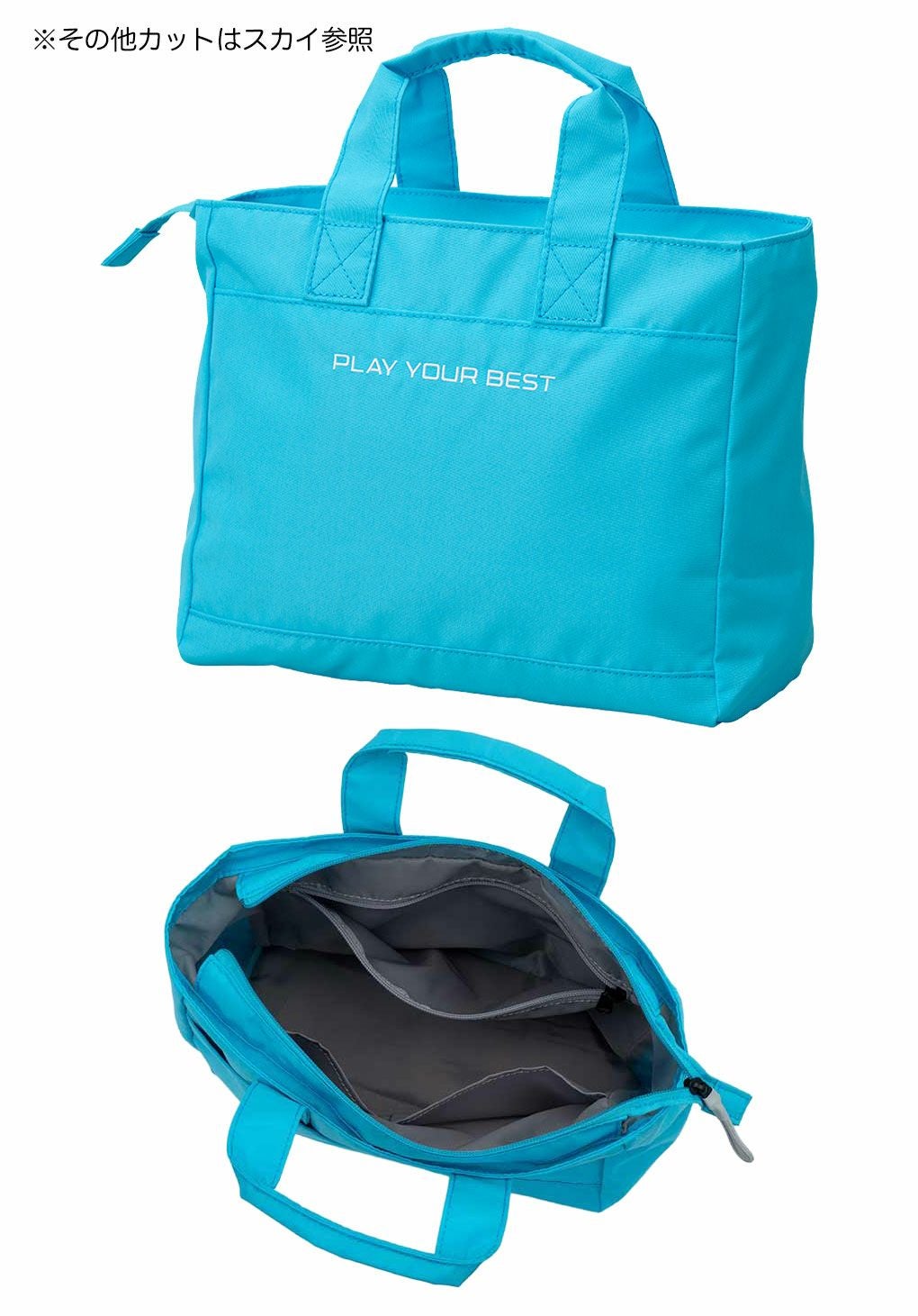 PINGピンGB-U2503アリゾナカジュアルラウンドトートゴルフラウンドバッグミニトート2025年モデル日本正規品