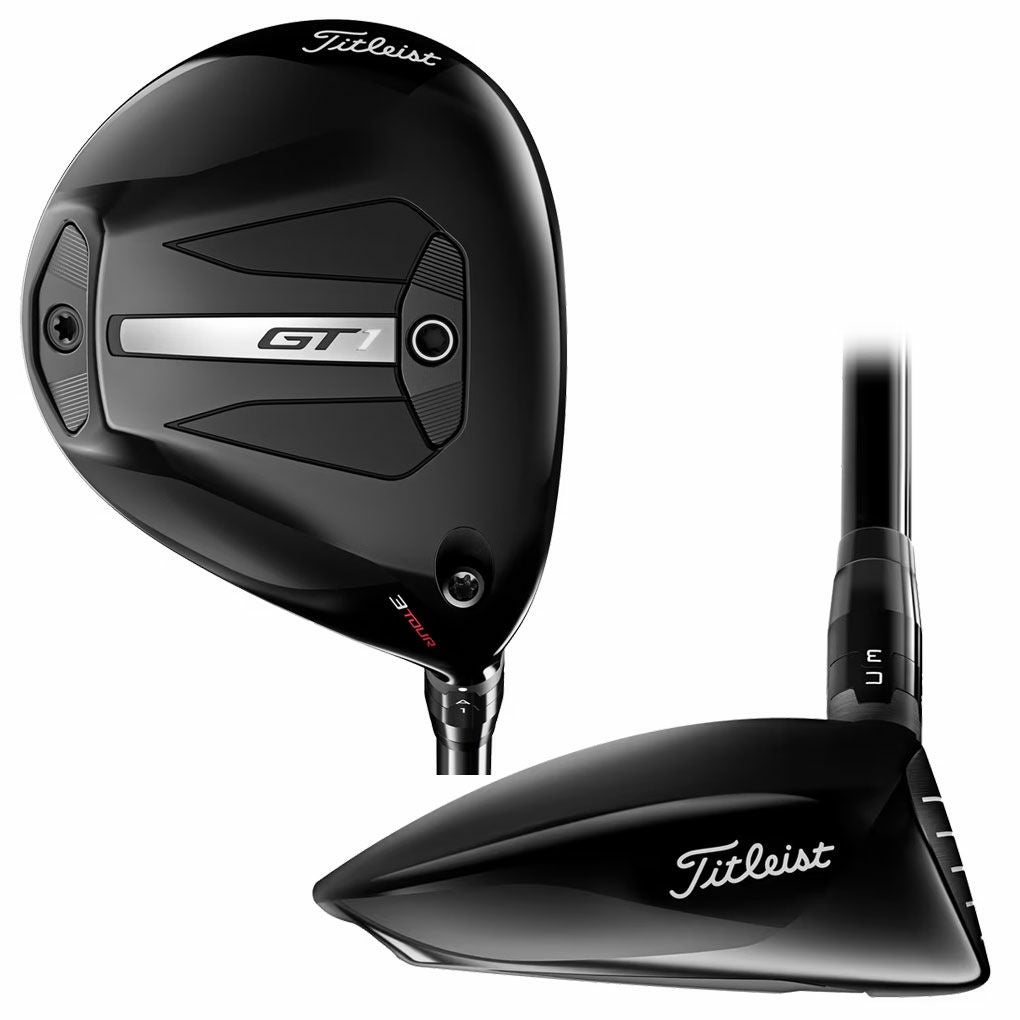 タイトリストGT13Tourフェアウェイウッドメンズ右用Tensei1KBlueカーボンシャフトTitleist2025年モデル日本正規品