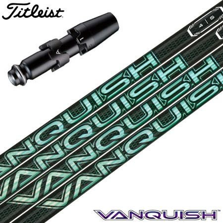 タイトリスト スリーブ付きシャフト 2024 三菱ケミカル Diamana BB