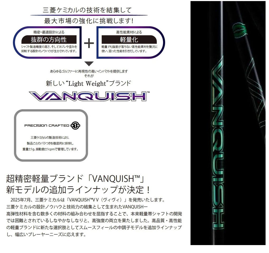 ブリヂストンゴルフスリーブ付きシャフト