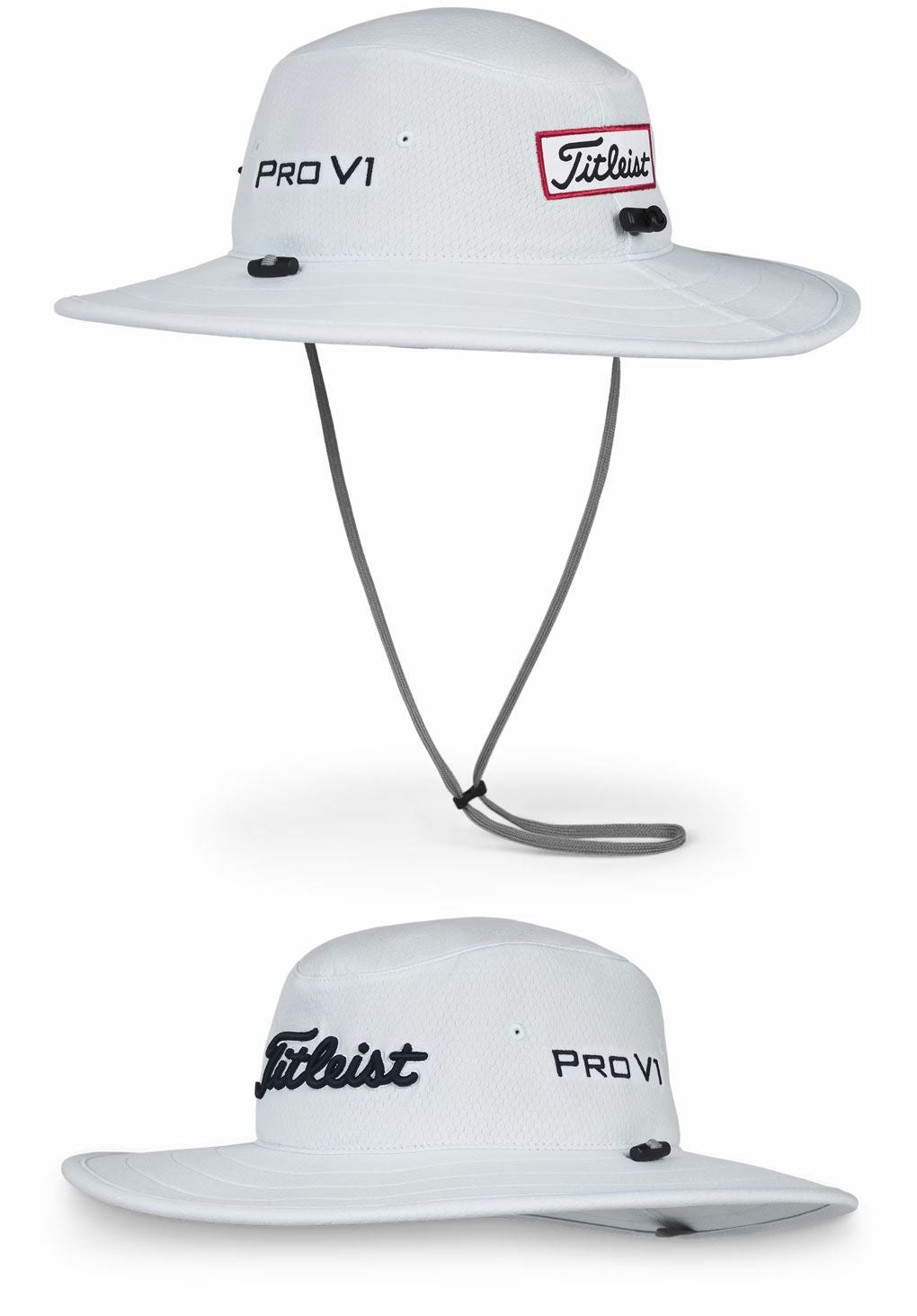 タイトリストTourAussieオージーハットTH24TAUSN2メンズ帽子ゴルフ2025春夏モデルTITLEIST日本正規品