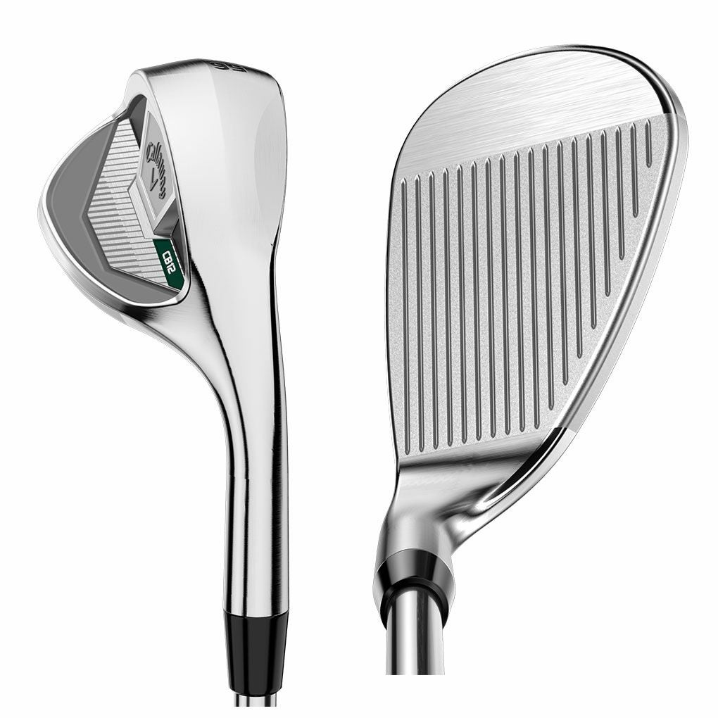 キャロウェイ CB 12 ウェッジ メンズ 右用 N.S.PRO Zelos 7 スチール