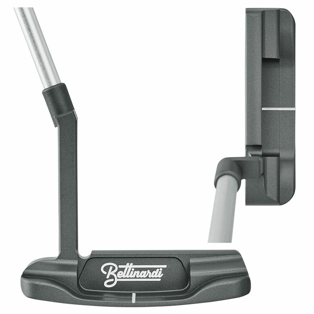 ベティナルディCORECARBONLTDBB1_BB8_QUEENB9パターメンズ右用USA直輸入品BETTINARDIGOLF2025年モデル