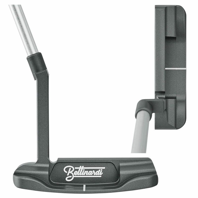 ベティナルディCORECARBONLTDBB1_BB8_QUEENB9パターメンズ右用USA直輸入品BETTINARDIGOLF2025年モデル