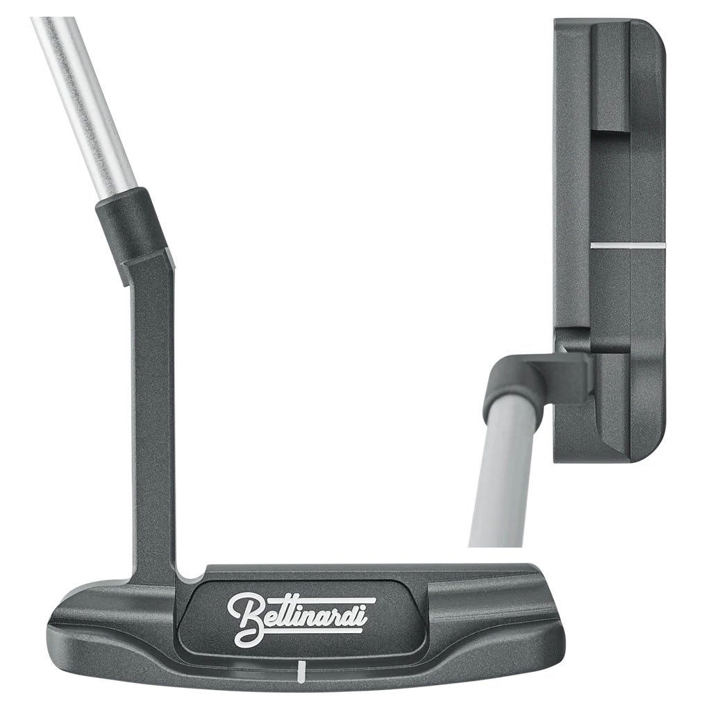 ベティナルディCORECARBONLTDBB1_BB8_QUEENB9パターメンズ右用USA直輸入品BETTINARDIGOLF2025年モデル