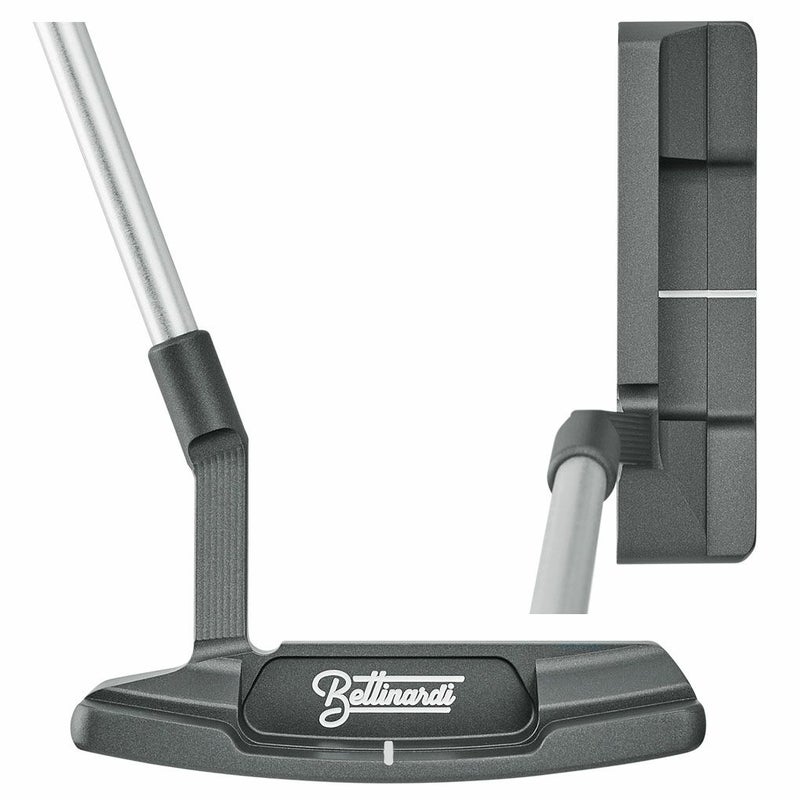 ベティナルディCORECARBONLTDBB1_BB8_QUEENB9パターメンズ右用USA直輸入品BETTINARDIGOLF2025年モデル