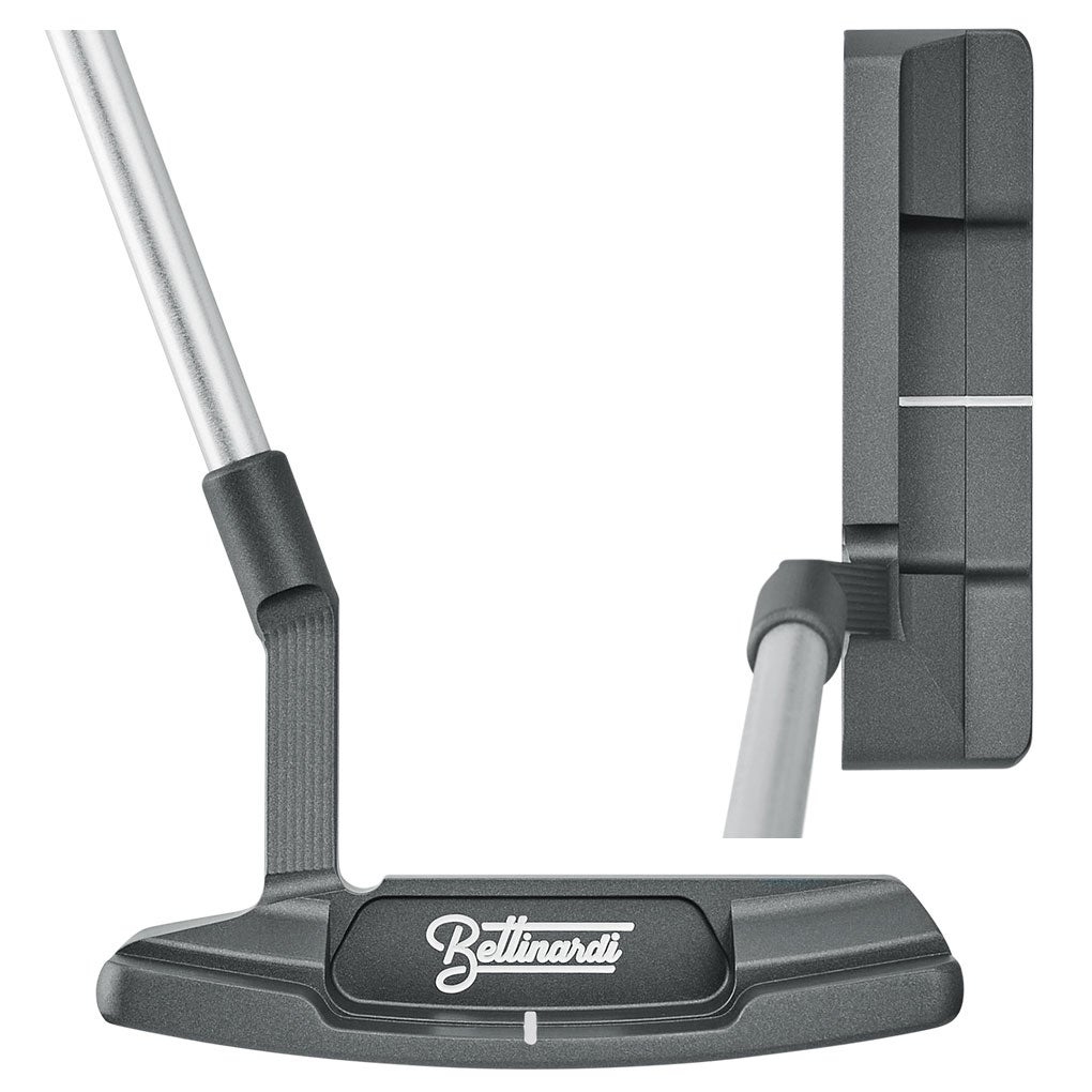 ベティナルディCORECARBONLTDBB1_BB8_QUEENB9パターメンズ右用USA直輸入品BETTINARDIGOLF2025年モデル