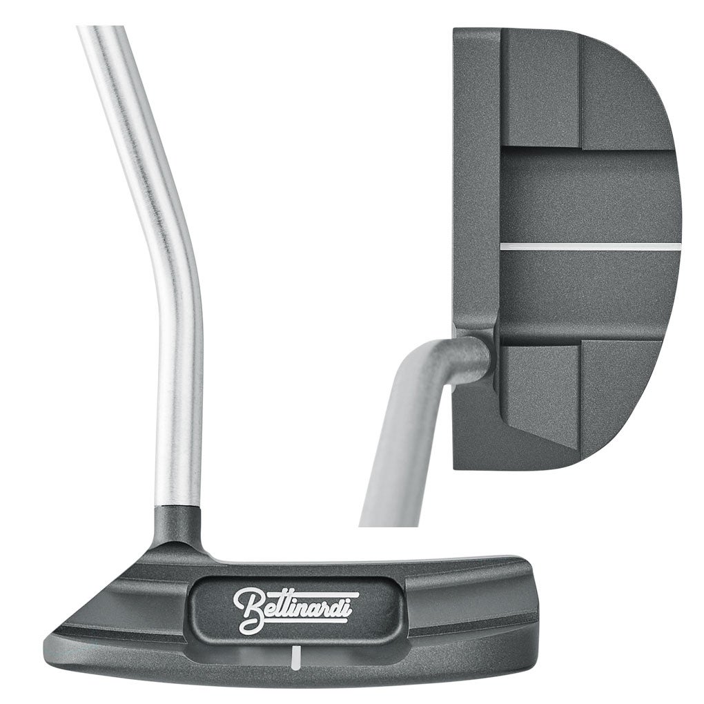 BETTINARDI　RJB 370-MB　ベティナルディ　ゴルフパター　右 Bettinardi - BETTINARDI RJB 370-MB ベティナルディ ゴルフパター 右