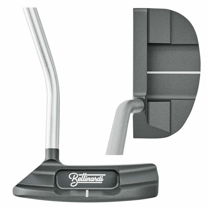 ベティナルディCORECARBONLTDBB1_BB8_QUEENB9パターメンズ右用USA直輸入品BETTINARDIGOLF2025年モデル
