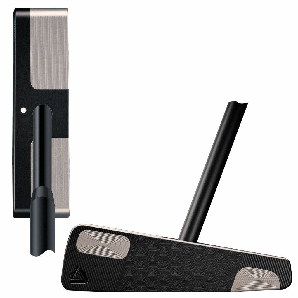 BGTParadoxGraphitePutterパターメンズ右用USA直輸入品2025年モデル