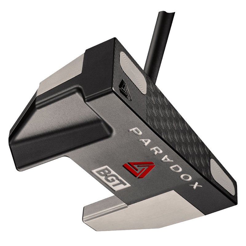 BGTParadoxGraphitePutterパターメンズ右用USA直輸入品2025年モデル