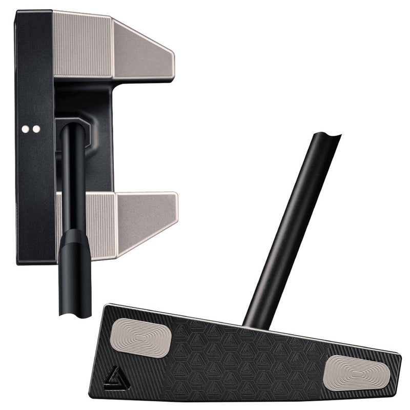 BGTParadoxGraphitePutterパターメンズ右用USA直輸入品2025年モデル