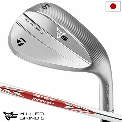 テーラーメイドMG5ウェッジスチールaylorMade日本正規品2025年モデルゴルフクラブ