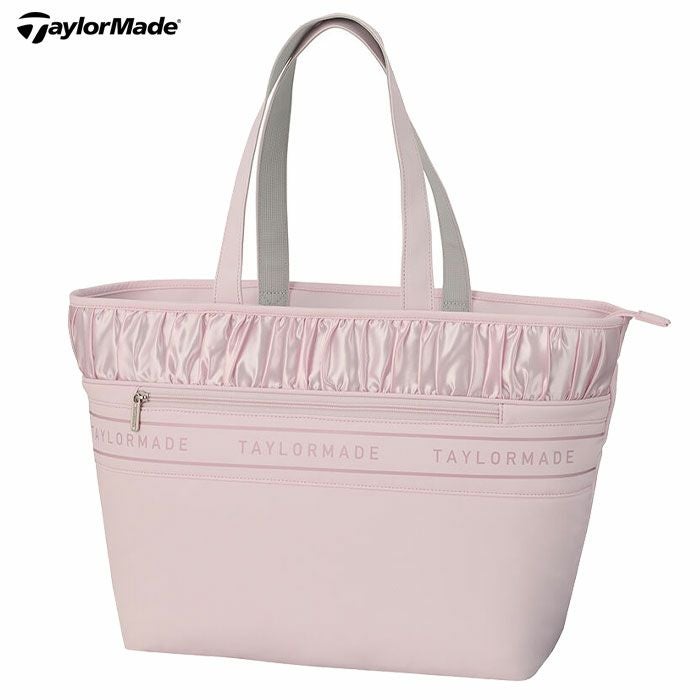 テーラーメイドウィルシャートートバッグUN765TaylorMadeゴルフ2025年モデル日本正規品