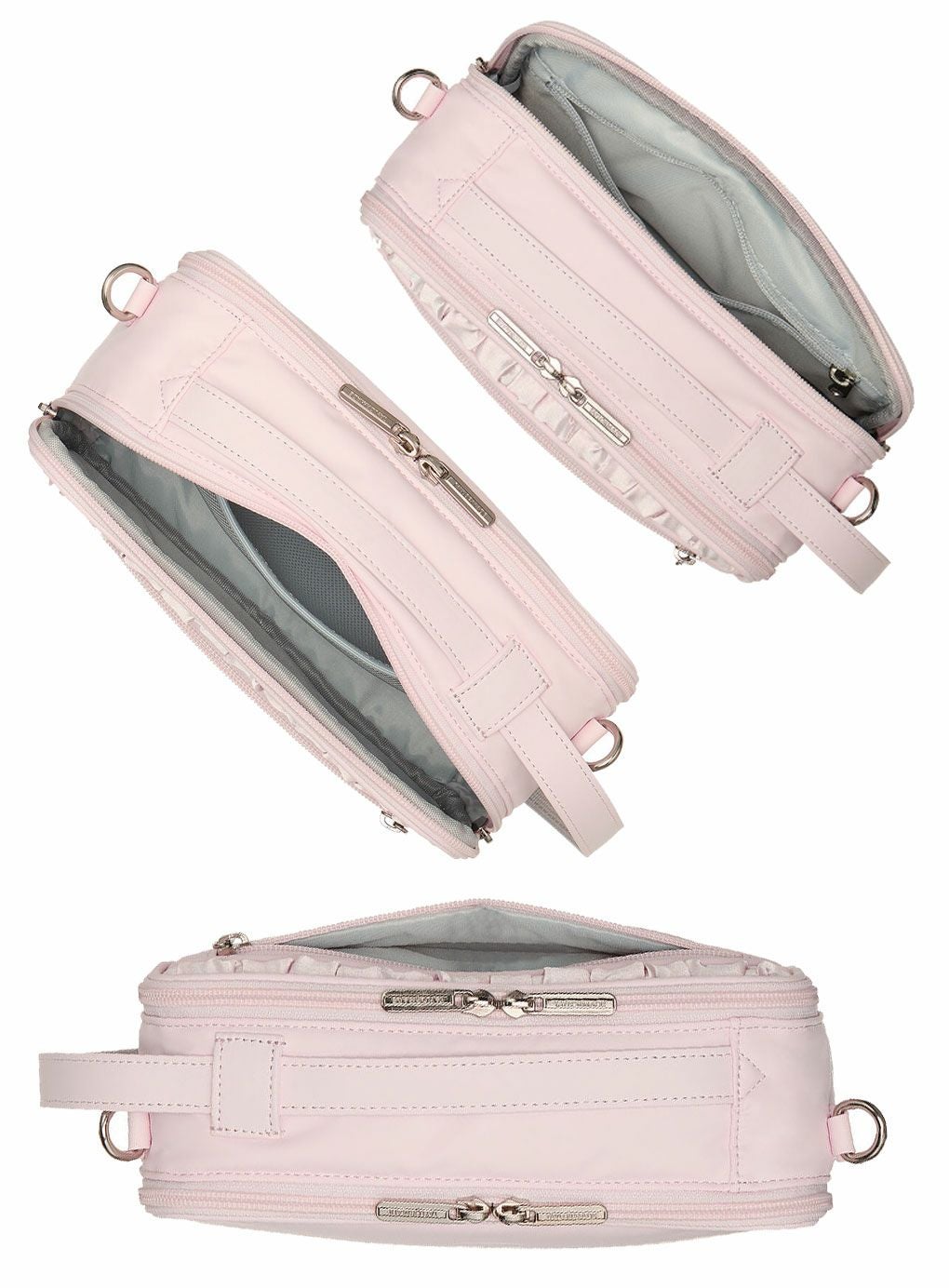 テーラーメイドウィルシャーショルダーポーチUN767TaylorMadeゴルフ2025年モデル日本正規品