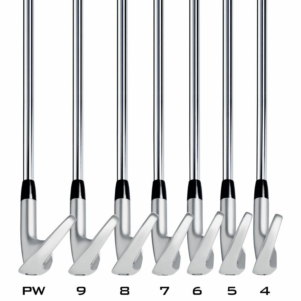 ベティナルディCB24アイアン7本セット(4-PW)スチールシャフトBETTINARDI2025年モデルUSA直輸入品