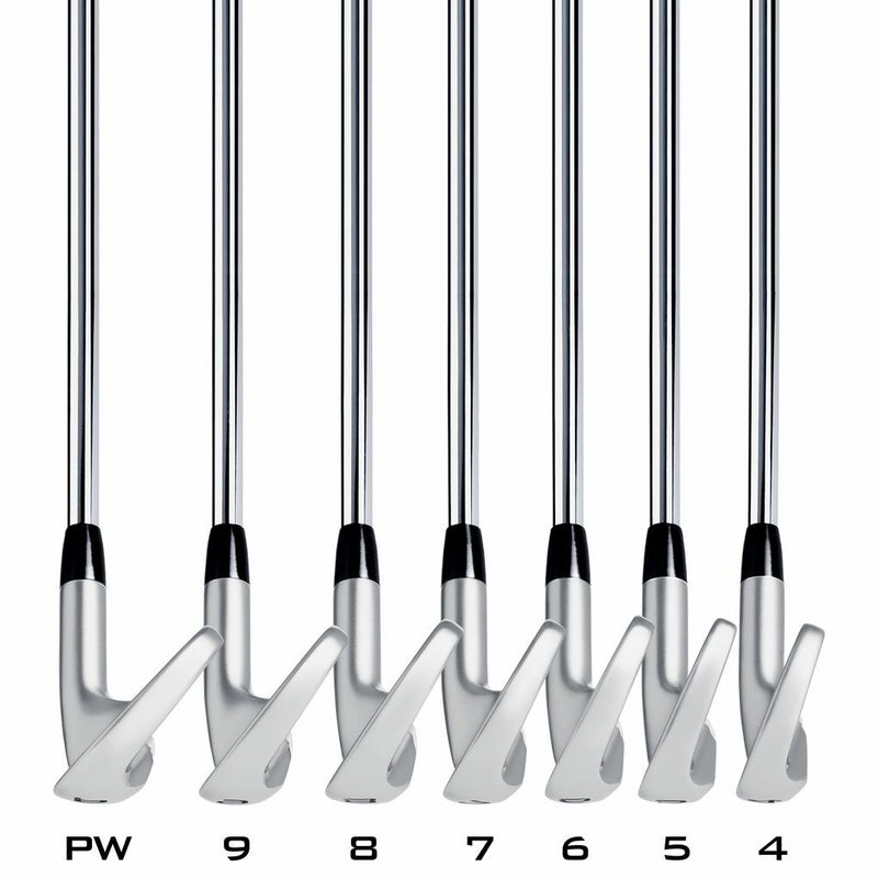 ベティナルディCB24アイアン7本セット(4-PW)スチールシャフトBETTINARDI2025年モデルUSA直輸入品