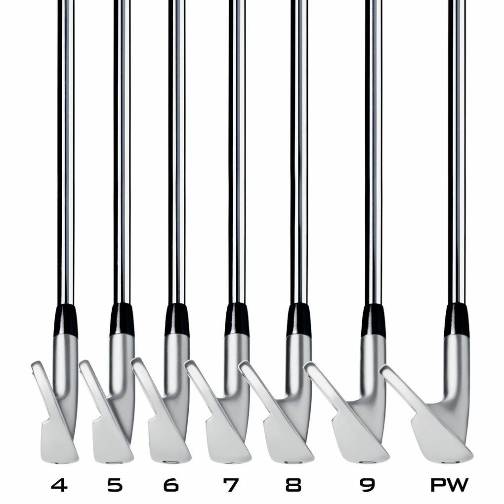 ベティナルディMB24アイアン7本セット(4-PW)スチールシャフトBETTINARDI2025年モデルUSA直輸入品