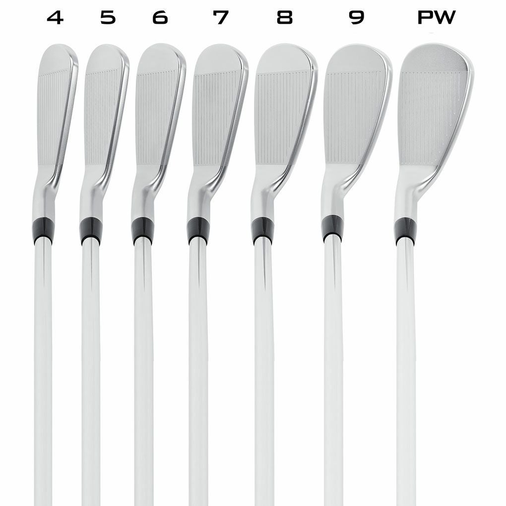 ベティナルディMB24アイアン7本セット(4-PW)スチールシャフトBETTINARDI2025年モデルUSA直輸入品