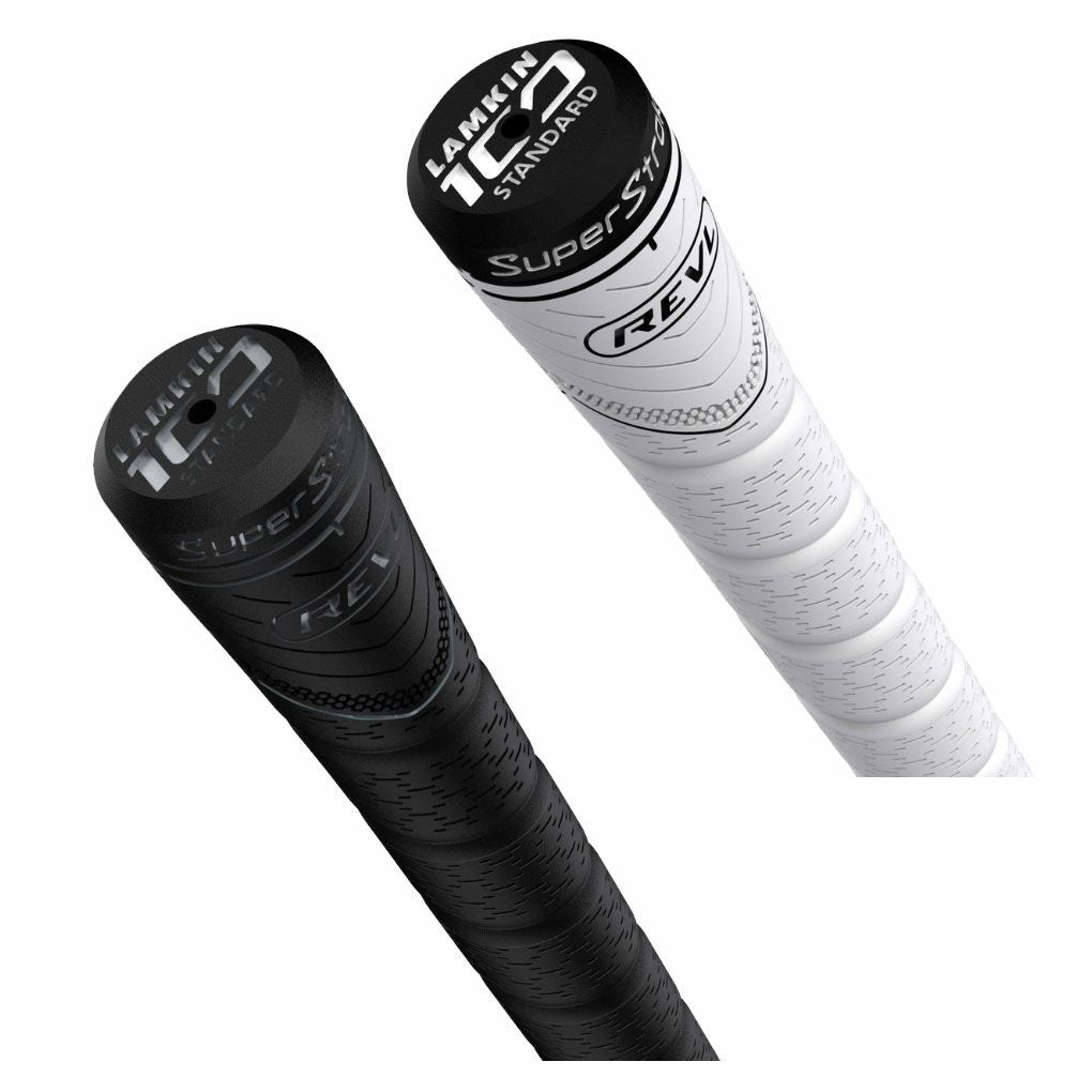 スーパーストローク グリップ SuperStroke REVL COMFORT CLUB GRIP