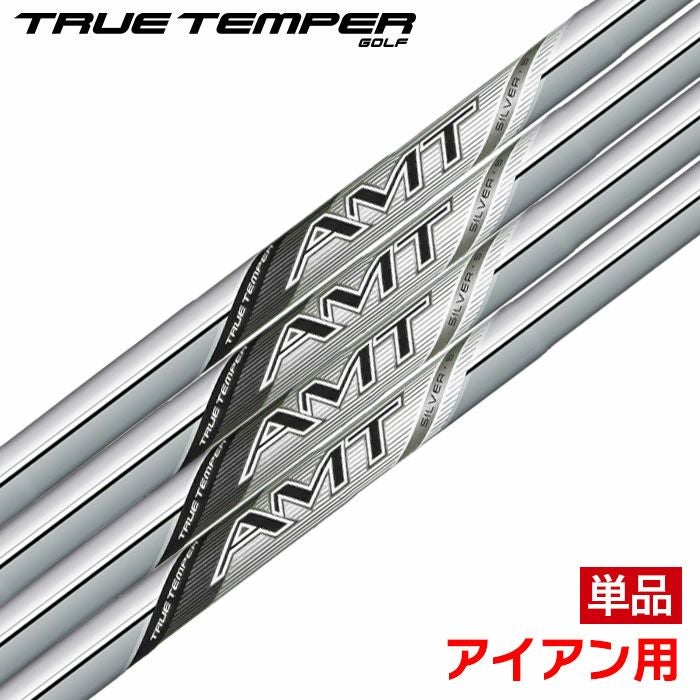 トゥルーテンパー AMT SILVER アセンディング・マス・テクノロジー