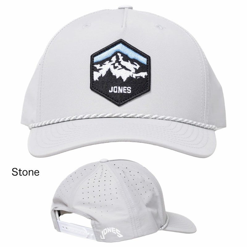 JONESジョーンズゴルフキャップMt.HoodRopeHatメンズ帽子ゴルフ2025年モデルUSA直輸入品