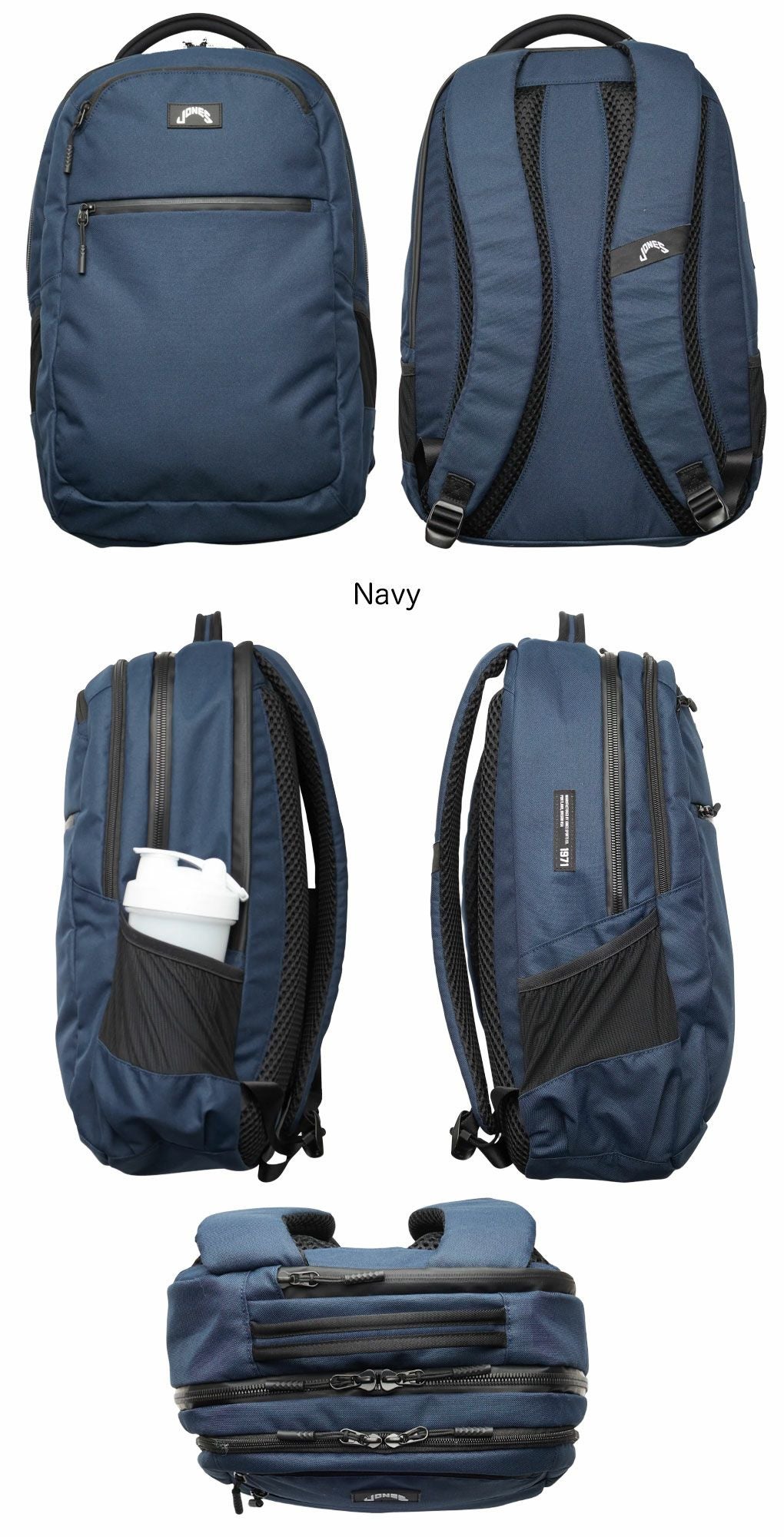 JONESジョーンズバックパックA1Backpackリュックゴルフ2025年モデルUSA直輸入品