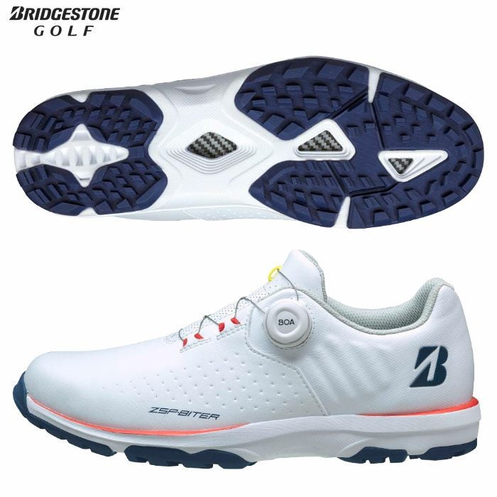 フットジョイ スパイクレスシューズ Pro/SLX メンズ ゴルフシューズ