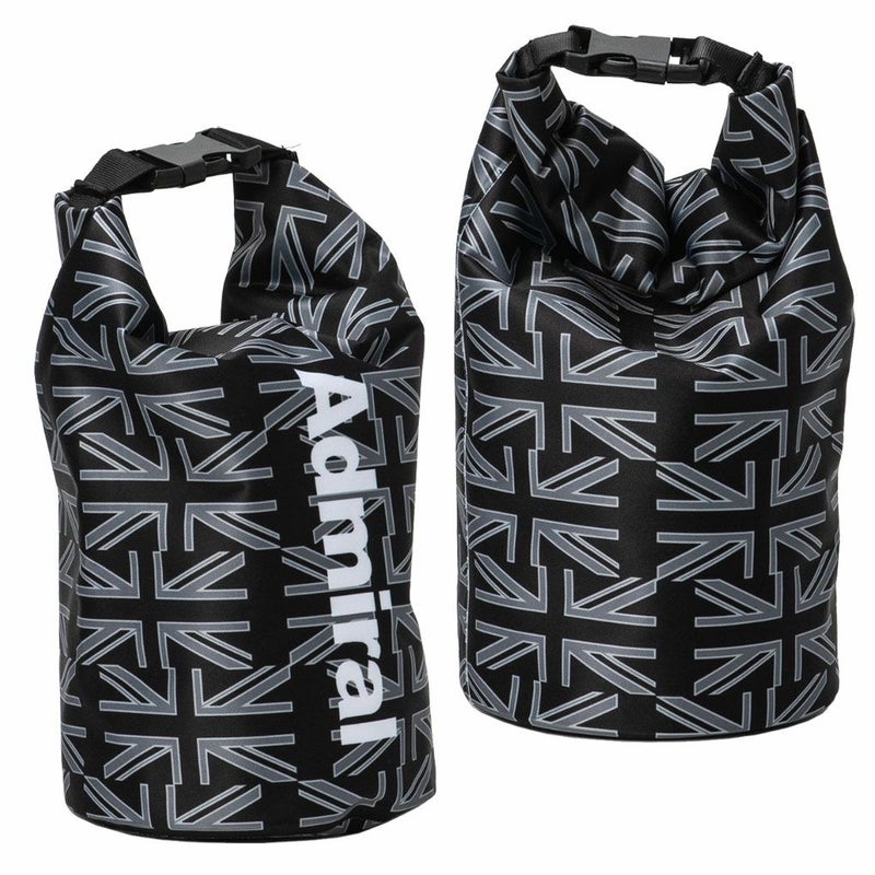 アドミラルAdmiralGolf氷嚢ロールトップ式ADMZ5AECアイスバッグアイシング熱中症対策2025年モデル日本正規品