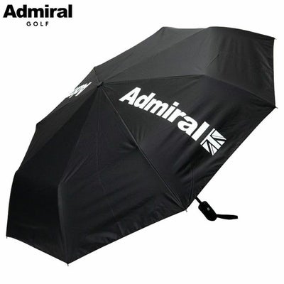 アドミラルAdmiralGolfアンブレラ折り畳みADMZ5BK1_2025年モデル日本正規品