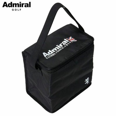 アドミラルAdmiralGolfクールバッグコンパクトADMZ5BT9保冷バッグ2025年モデル日本正規品