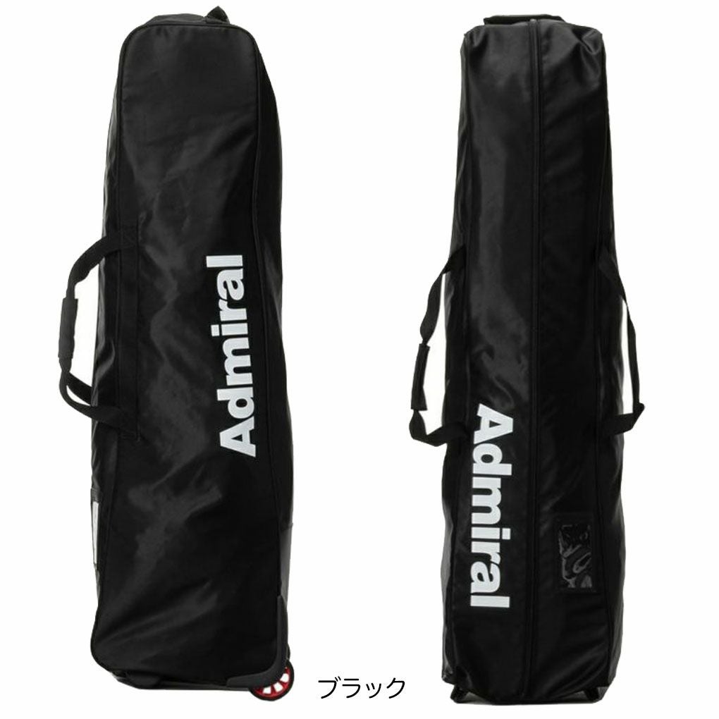 アドミラルAdmiralGolfトラベルカバータイヤ付ADMG5BK1宅配2025年モデル日本正規品