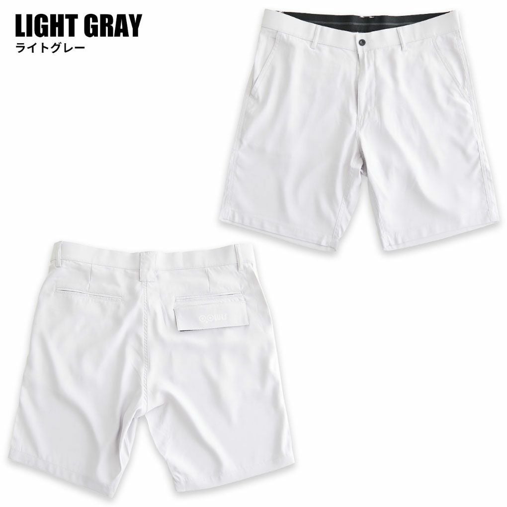 ジーパーズオリジナルOOWLSハーフパンツJYPRF25HPTメンズゴルフウェアゴルフ2025年モデル日本正規品工場直販