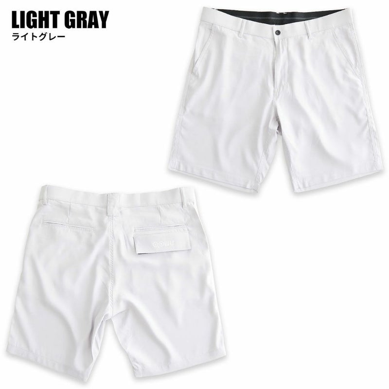 ジーパーズオリジナルOOWLSハーフパンツJYPRF25HPTメンズゴルフウェアゴルフ2025年モデル日本正規品工場直販