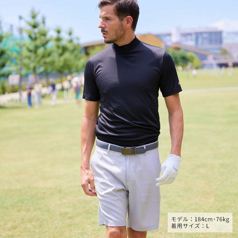 ジーパーズオリジナルOOWLSハーフパンツJYPRF25HPTメンズゴルフウェアゴルフ2025年モデル日本正規品工場直販