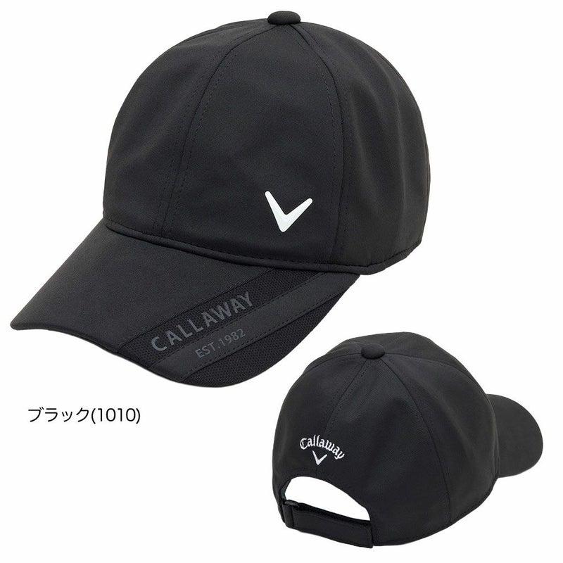 キャロウェイアスレキャップC25291202レディースゴルフウェア2025秋冬モデル日本正規品