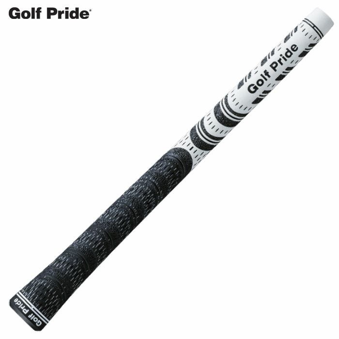 ゴルフプライドグリップMCCホワイトスイング用ウッド用M60R2025年モデルGOLFPRIDE日本正規品グリップ